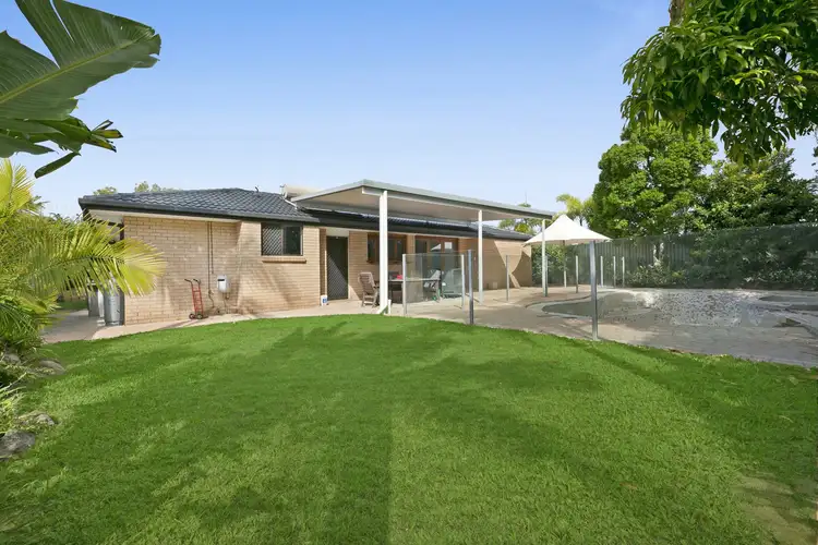 Second view of Homely house listing, 98 Mattocks Road, Varsity Lakes QLD 4227