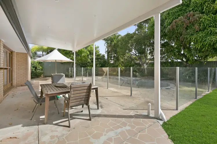Third view of Homely house listing, 98 Mattocks Road, Varsity Lakes QLD 4227