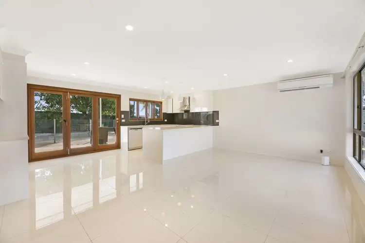 Fourth view of Homely house listing, 98 Mattocks Road, Varsity Lakes QLD 4227