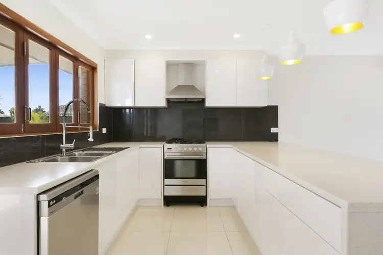 Fifth view of Homely house listing, 98 Mattocks Road, Varsity Lakes QLD 4227