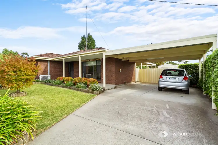 13a/49 Morgan Drive, Traralgon VIC 3844