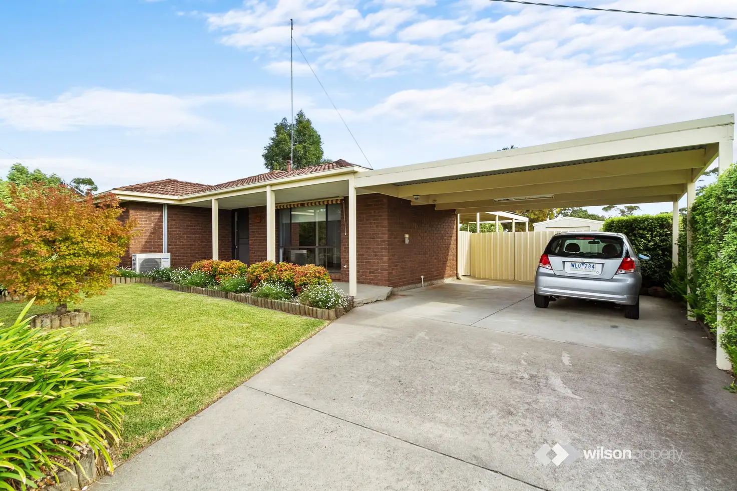 Main view of Homely house listing, 13a/49 Morgan Drive, Traralgon VIC 3844