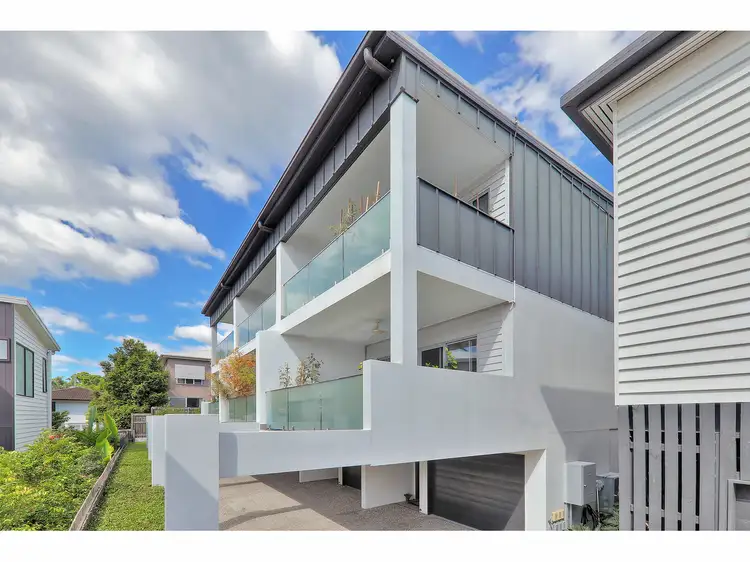 1/44 Clara Street, Annerley QLD 4103