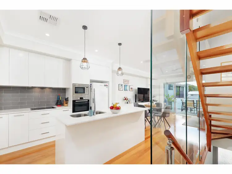 Fifth view of Homely townhouse listing, 1/44 Clara Street, Annerley QLD 4103
