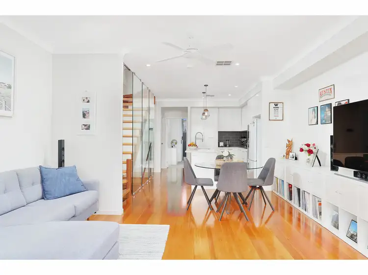 Sixth view of Homely townhouse listing, 1/44 Clara Street, Annerley QLD 4103