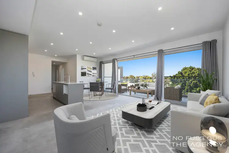 50/8 Hawksburn Road, Rivervale WA 6103
