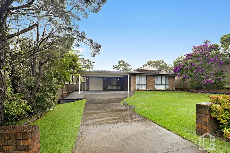 7 Turnbull Street, Winmalee NSW 2777
