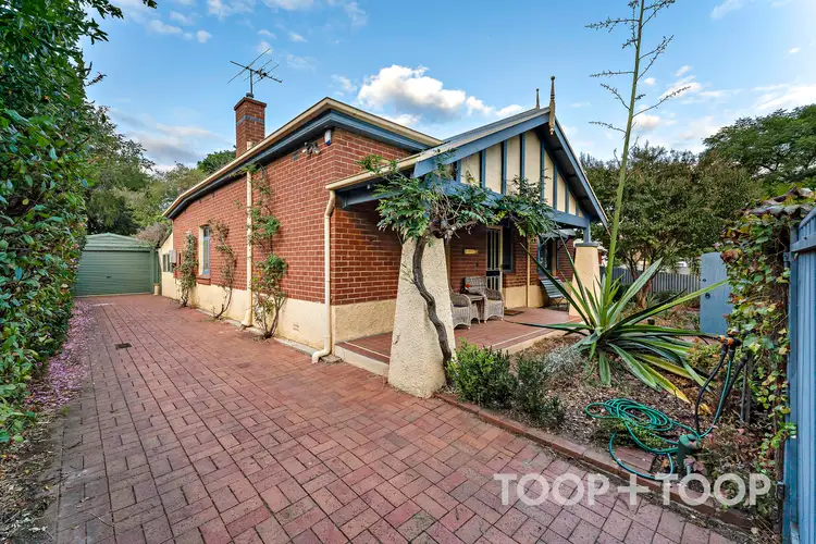 75 Cedar Avenue, West Croydon SA 5008