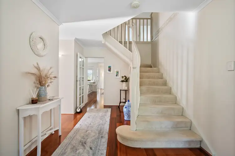 Second view of Homely house listing, 51 Bronzewing Drive, Erina NSW 2250