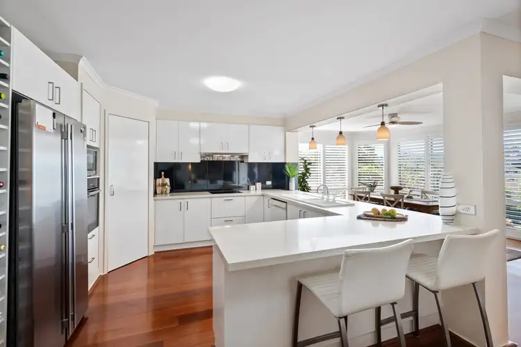 Third view of Homely house listing, 51 Bronzewing Drive, Erina NSW 2250