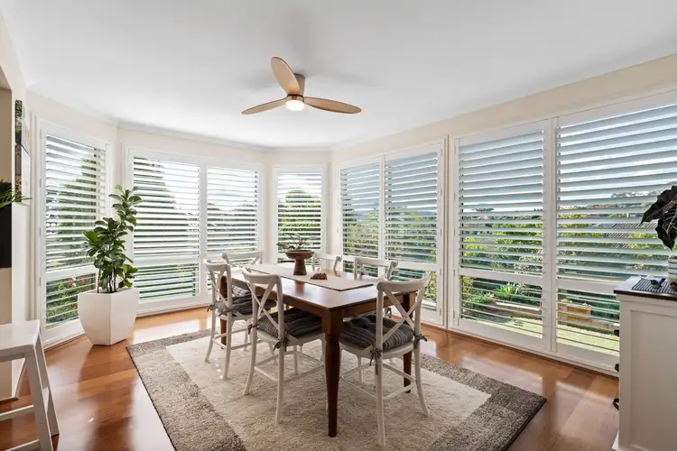 Fourth view of Homely house listing, 51 Bronzewing Drive, Erina NSW 2250