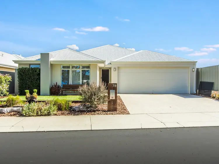 78 Bellingham Parade, Wellard WA 6170