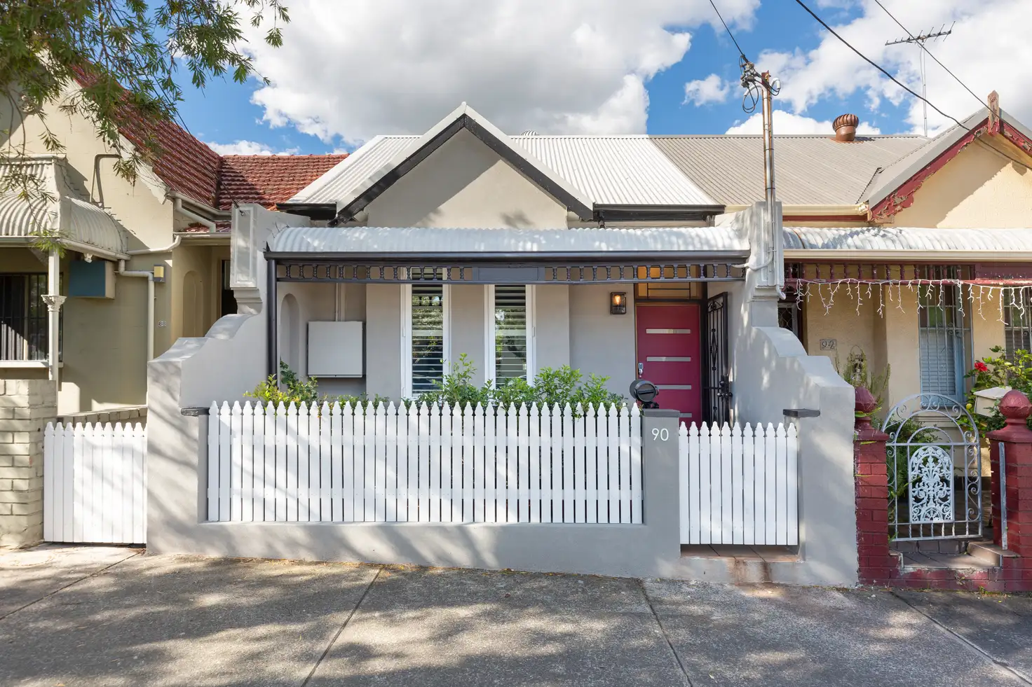 Main view of Homely house listing, 90 Edgeware Road, Enmore NSW 2042