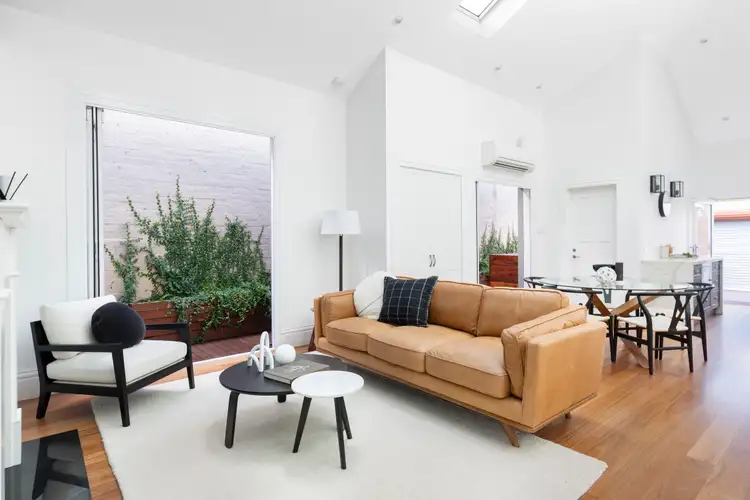 Second view of Homely house listing, 90 Edgeware Road, Enmore NSW 2042