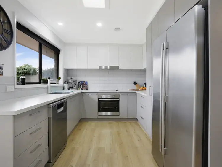 Second view of Homely house listing, 24 Karana Drive, Warrnambool VIC 3280
