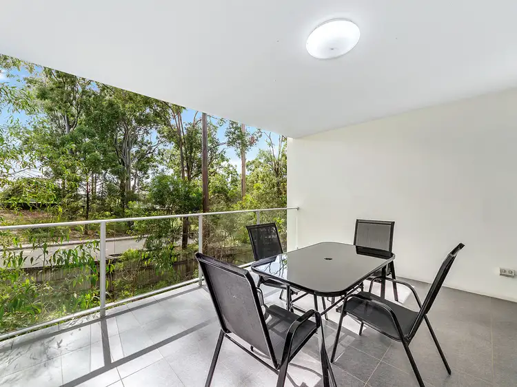Third view of Homely unit listing, 2/91 Beckett Road, Mcdowall QLD 4053