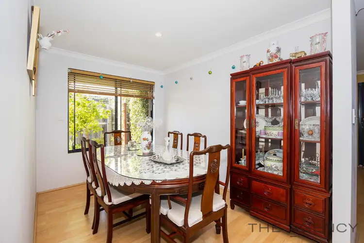 Sixth view of Homely house listing, 5 Leopold Turn, Ellenbrook WA 6069