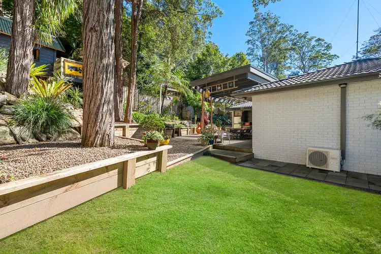 Sixth view of Homely house listing, 21 Woolard Road, Springfield NSW 2250