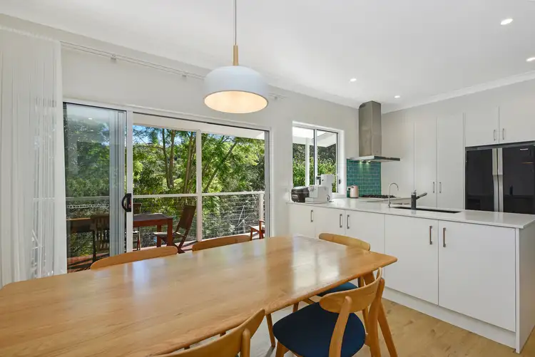 Main view of Homely house listing, 38 Frederick Street, Hornsby NSW 2077