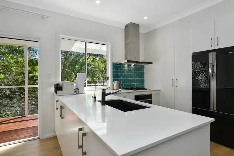 Fourth view of Homely house listing, 38 Frederick Street, Hornsby NSW 2077