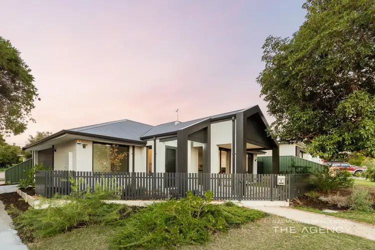 38 Nanson Way, Nollamara WA 6061