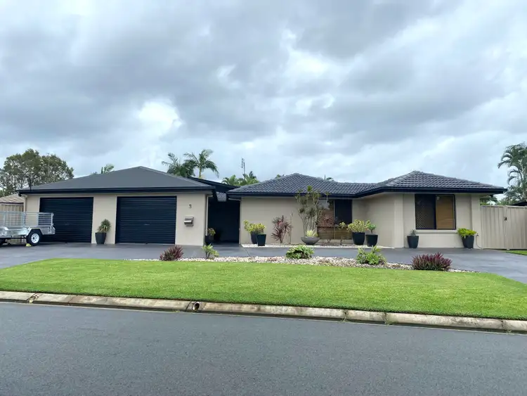 3 Firestone Court, Buderim QLD 4556