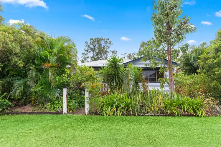 37-39 Whitley Street, Howard QLD 4659
