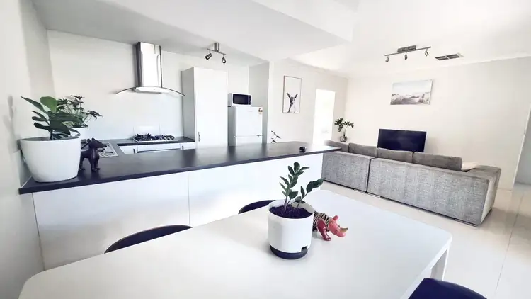 Second view of Homely house listing, 205C Nollamara Avenue, Nollamara WA 6061