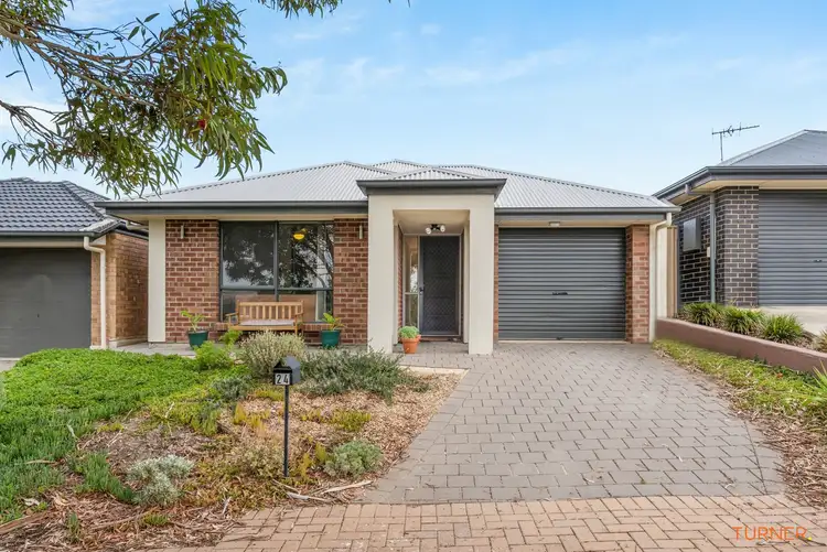 24 Orca Court, Seaford Meadows SA 5169