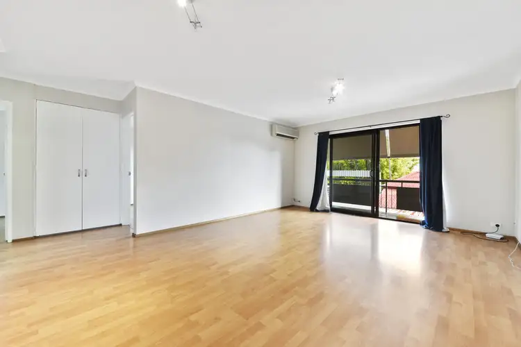 Third view of Homely unit listing, 2/8 Lisson Grove, Wooloowin QLD 4030