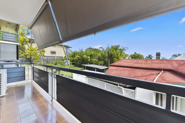 Fourth view of Homely unit listing, 2/8 Lisson Grove, Wooloowin QLD 4030