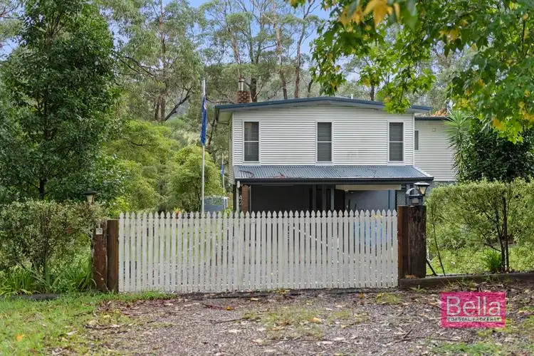Main view of Homely house listing, 42 Anglers Parade, Fishermans Paradise NSW 2539