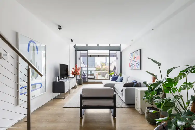 705/320 Liverpool Street, Darlinghurst NSW 2010