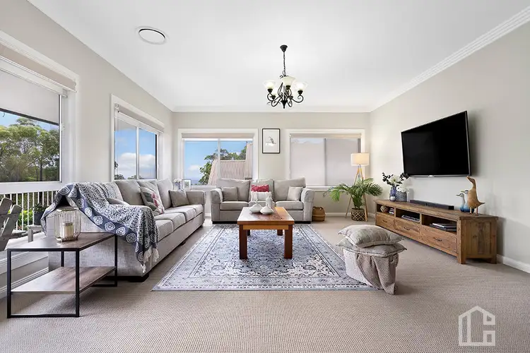 Third view of Homely house listing, 41 Cooroy Crescent, Yellow Rock NSW 2777