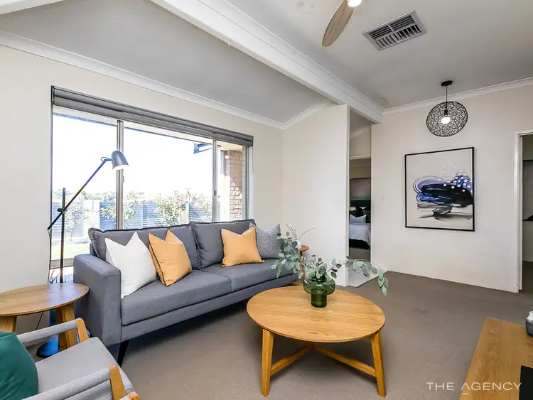 Second view of Homely house listing, 249 Eddystone Avenue, Beldon WA 6027