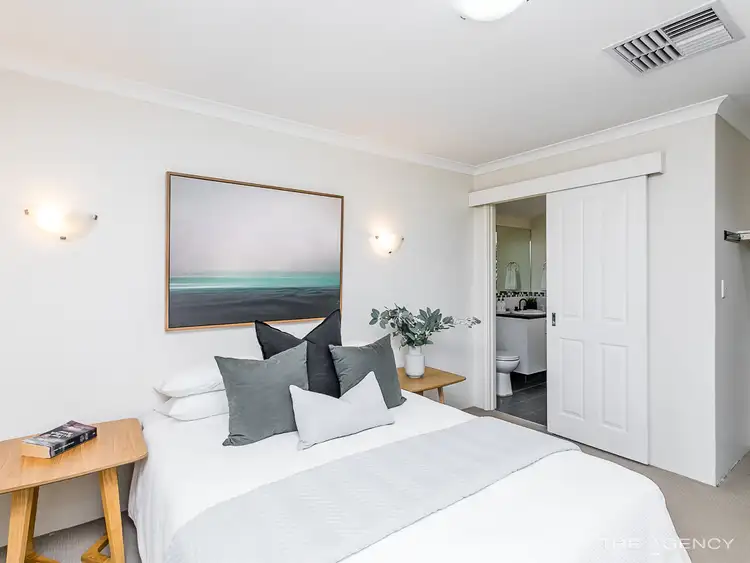 Fifth view of Homely house listing, 249 Eddystone Avenue, Beldon WA 6027