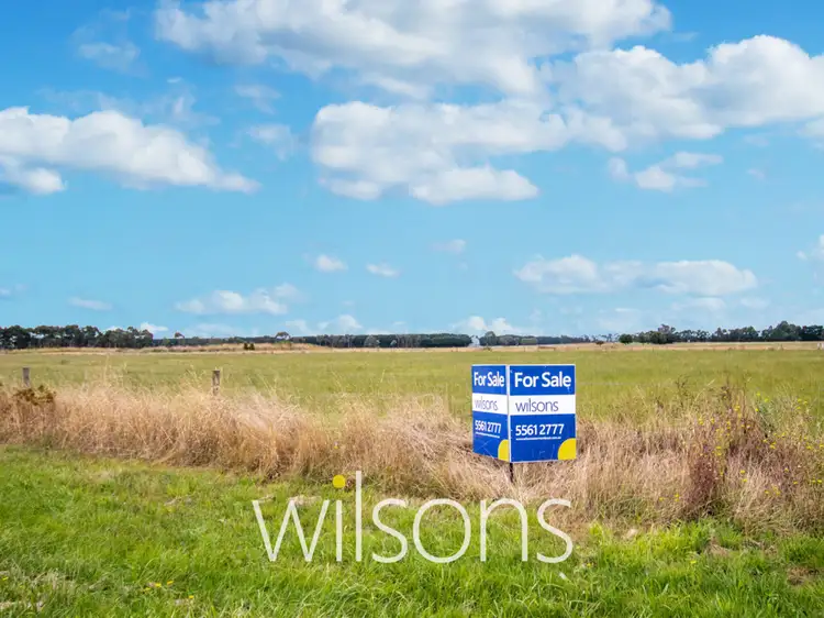 Part 51 Station Street, Garvoc VIC 3265