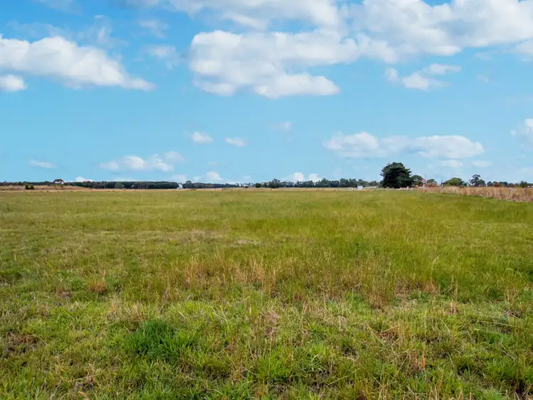 Third view of Homely land listing, Part 51 Station Street, Garvoc VIC 3265
