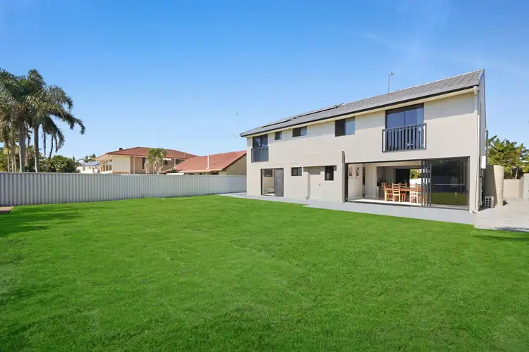 Fourth view of Homely house listing, 21 Honeyeater Drive, Burleigh Waters QLD 4220