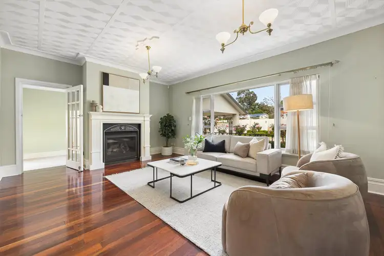 Fourth view of Homely house listing, 710 Canning Highway, Applecross WA 6153