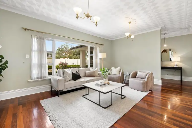 Fifth view of Homely house listing, 710 Canning Highway, Applecross WA 6153