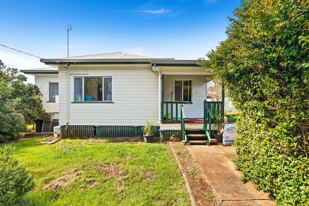 Main view of Homely house listing, 22 Esmond Street, Rockville QLD 4350