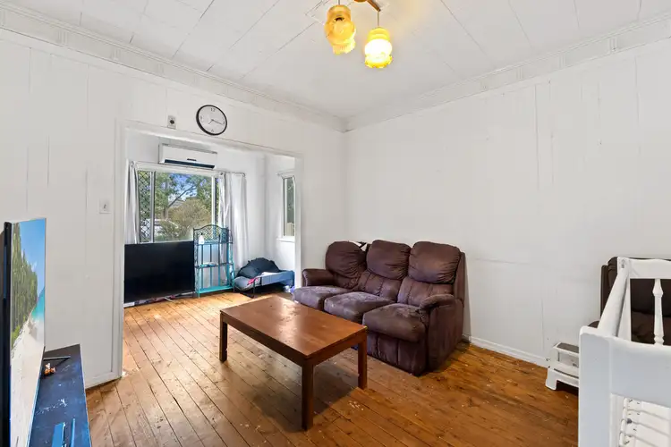 Second view of Homely house listing, 22 Esmond Street, Rockville QLD 4350