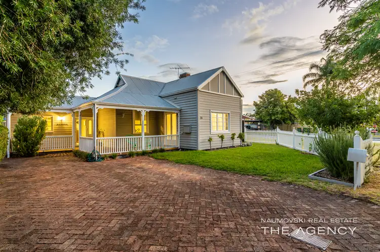 29 Broadway, Bassendean WA 6054