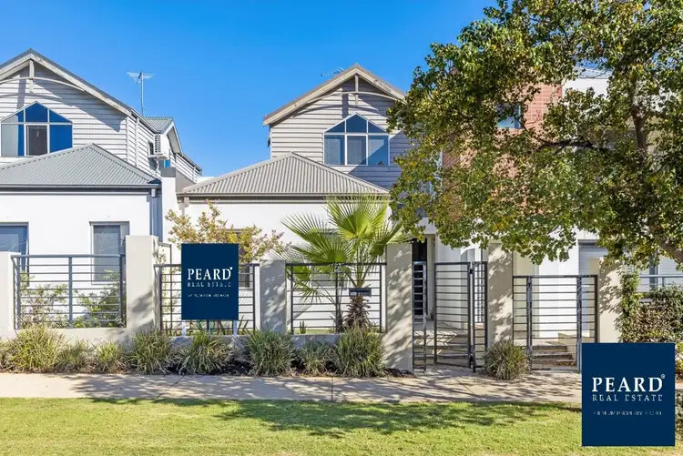 11 Gaudi Way, Clarkson WA 6030