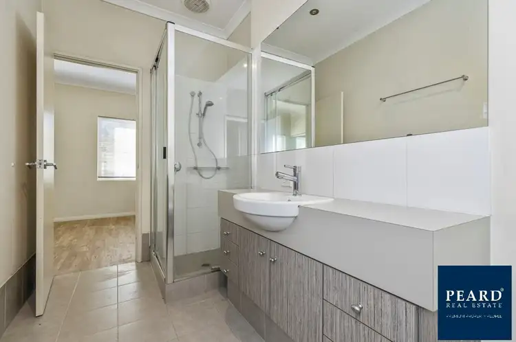 Fifth view of Homely townhouse listing, 11 Gaudi Way, Clarkson WA 6030
