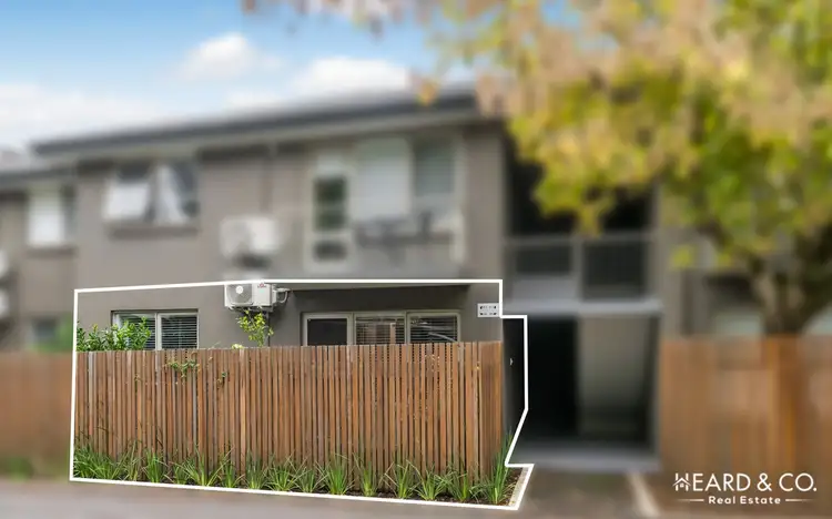 5/23 Hallam Street, Quarry Hill VIC 3550