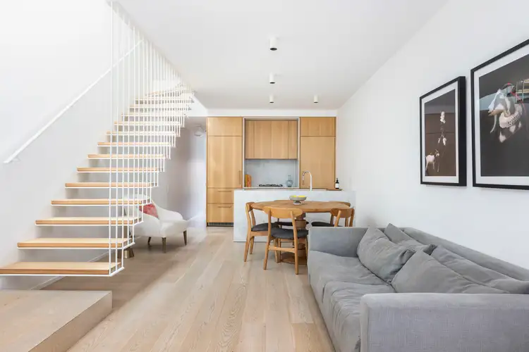 Main view of Homely house listing, 146 Rowntree Street, Balmain NSW 2041