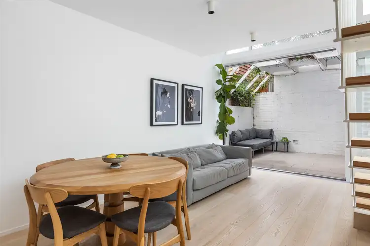 Fifth view of Homely house listing, 146 Rowntree Street, Balmain NSW 2041