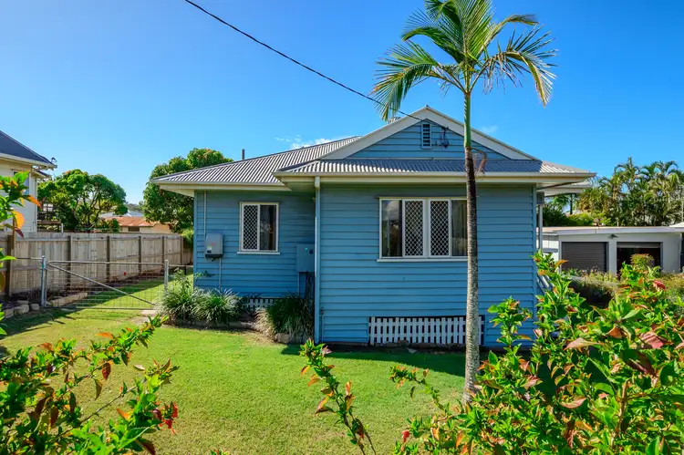 Main view of Homely house listing, 12 Agnes Street, South Gladstone QLD 4680